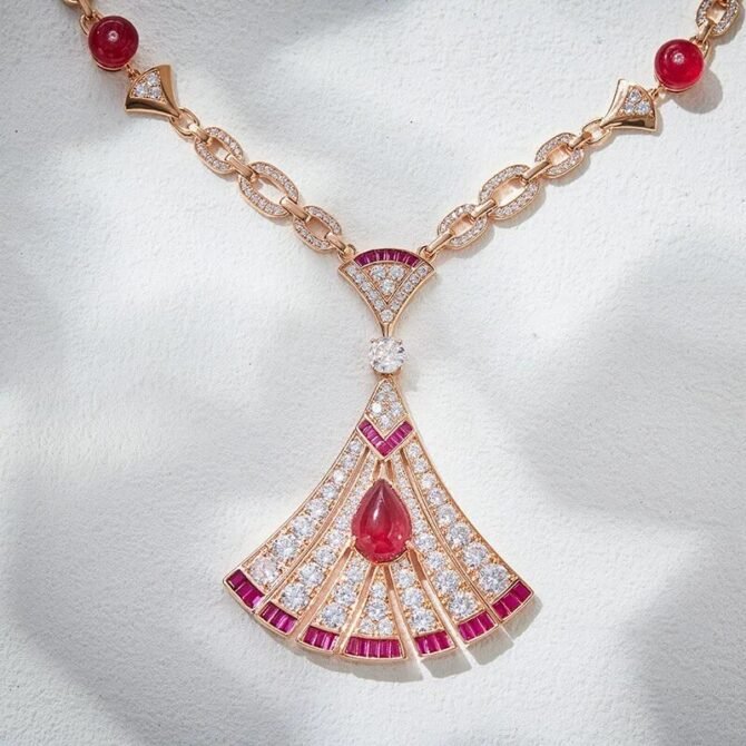 Vintage Necklace