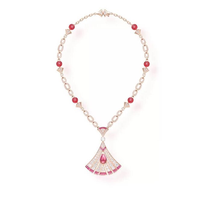 Vintage Necklace